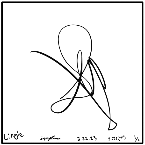 inscription 1e2c493a8fc4e5227711d65d7522e988bab84d1f05009e65971c8c81ea3e7a46i0