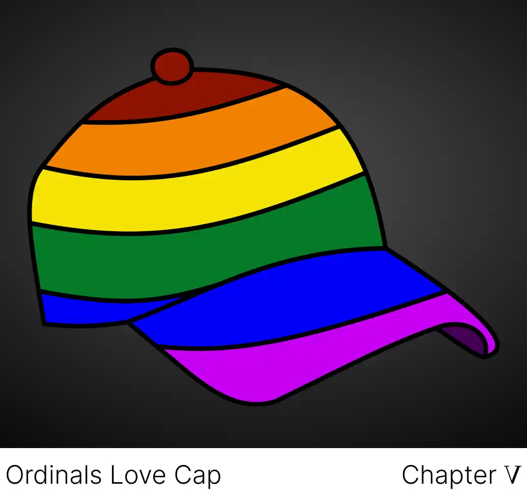 inscription 297b0c5e7bd1117dcc211581a5d274e591852fca0d1fb27b40fcc8b60b60bf83i0