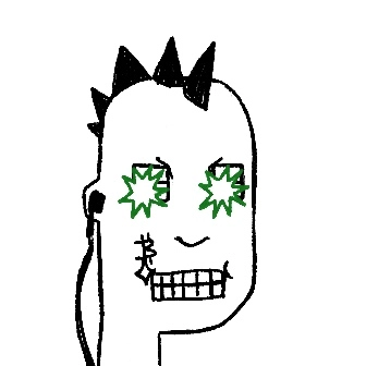 x