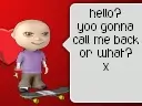 inscription 52445c475b4bdcf5a6f63ca568fa211a04ff8f70106bc6bd8d7901555fc58595i0