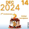 inscription 991831ac9b902c9381cf9ef3827f51107ef437bd5dbc6f52d2ce6e96c9718411i0